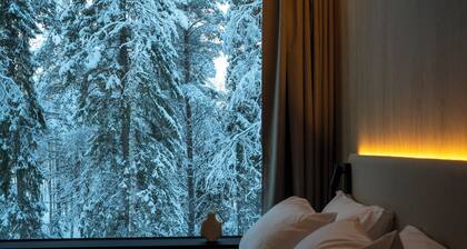 Noa Villas Adults Only Riverside Resort