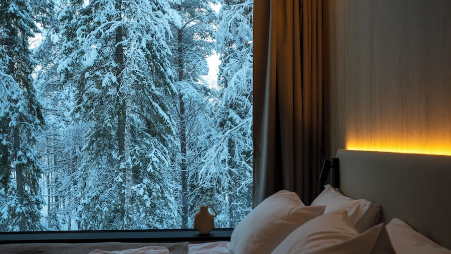 Noa Villas Adults Only Riverside Resort