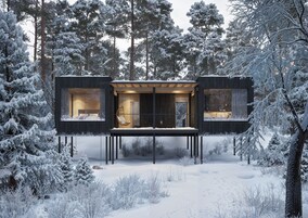 In-room safe, desk, laptop workspace, soundproofing