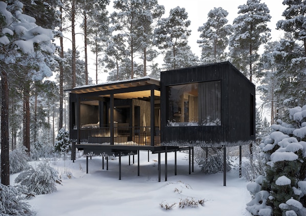 Building design