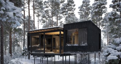 Noa Villas by Lunvio