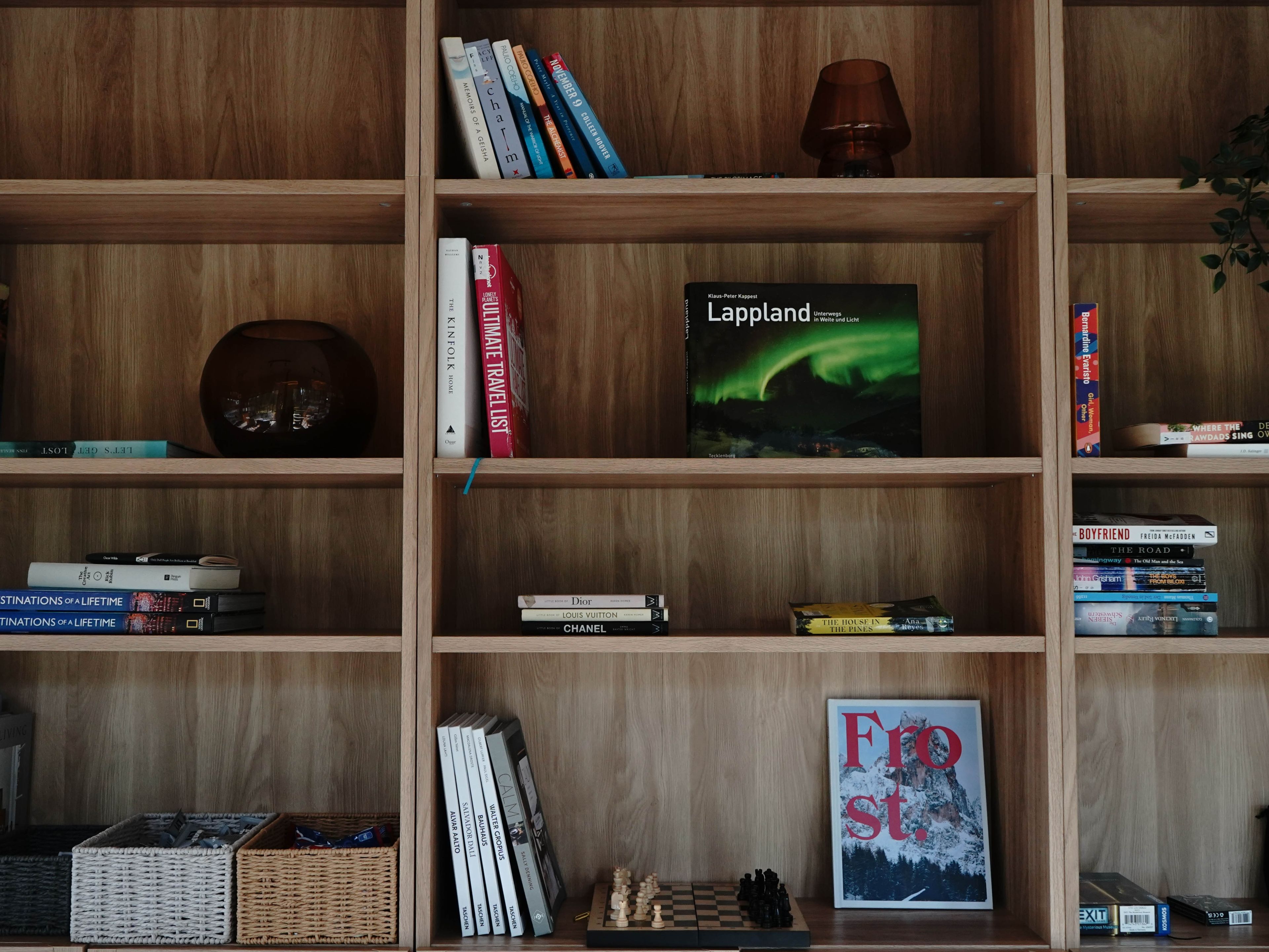 Library
