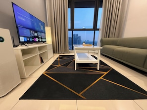 Smart-tv