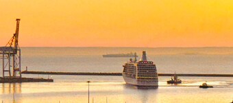 Sir Roys at the sea 