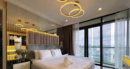 9Trip Stay in Dalat Center Residence