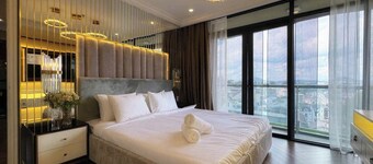9Trip Stay in Dalat Center Residence