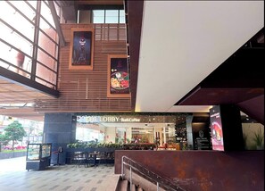 Lobby - 9Trip Stay in Dalat Center Residence (Da Lat)