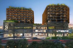 Exterior - 9Trip Stay in Dalat Center Residence (Da Lat)