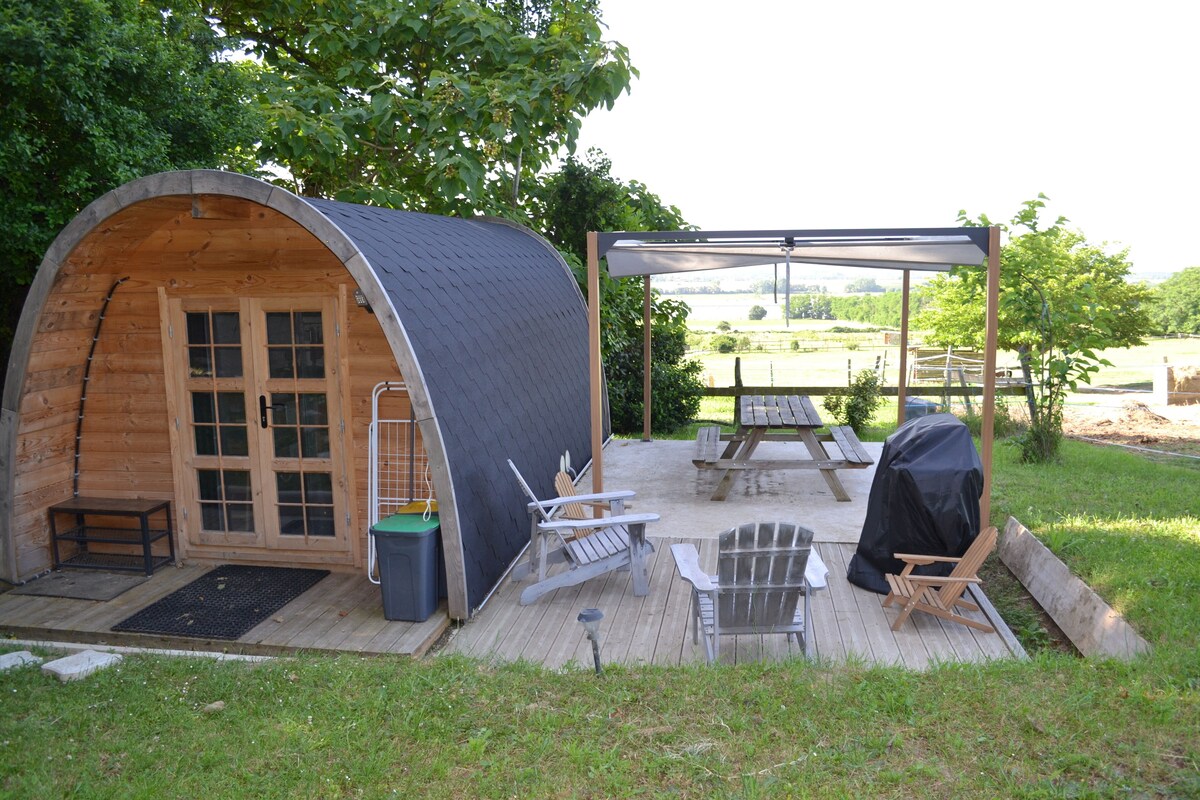 Image de profil de lâhĂŽte