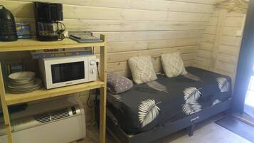 1 Schlafzimmer, Bettwäsche