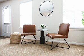 Interior - The Highball Hideaway: Cheers to Chill Vibes & Open Skies! (San Antonio)