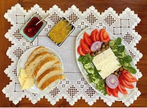 Ruoka ja juoma