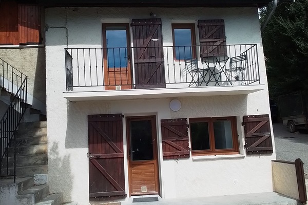 DĂ©tail de lâextĂ©rieur