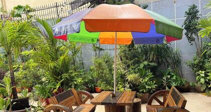 HALFWAY HOUSE HOSTEL MACTAN CEBU AIRPORT
