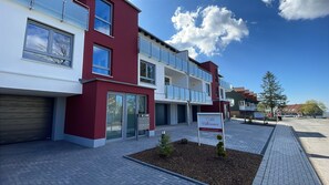 Udendørsområde