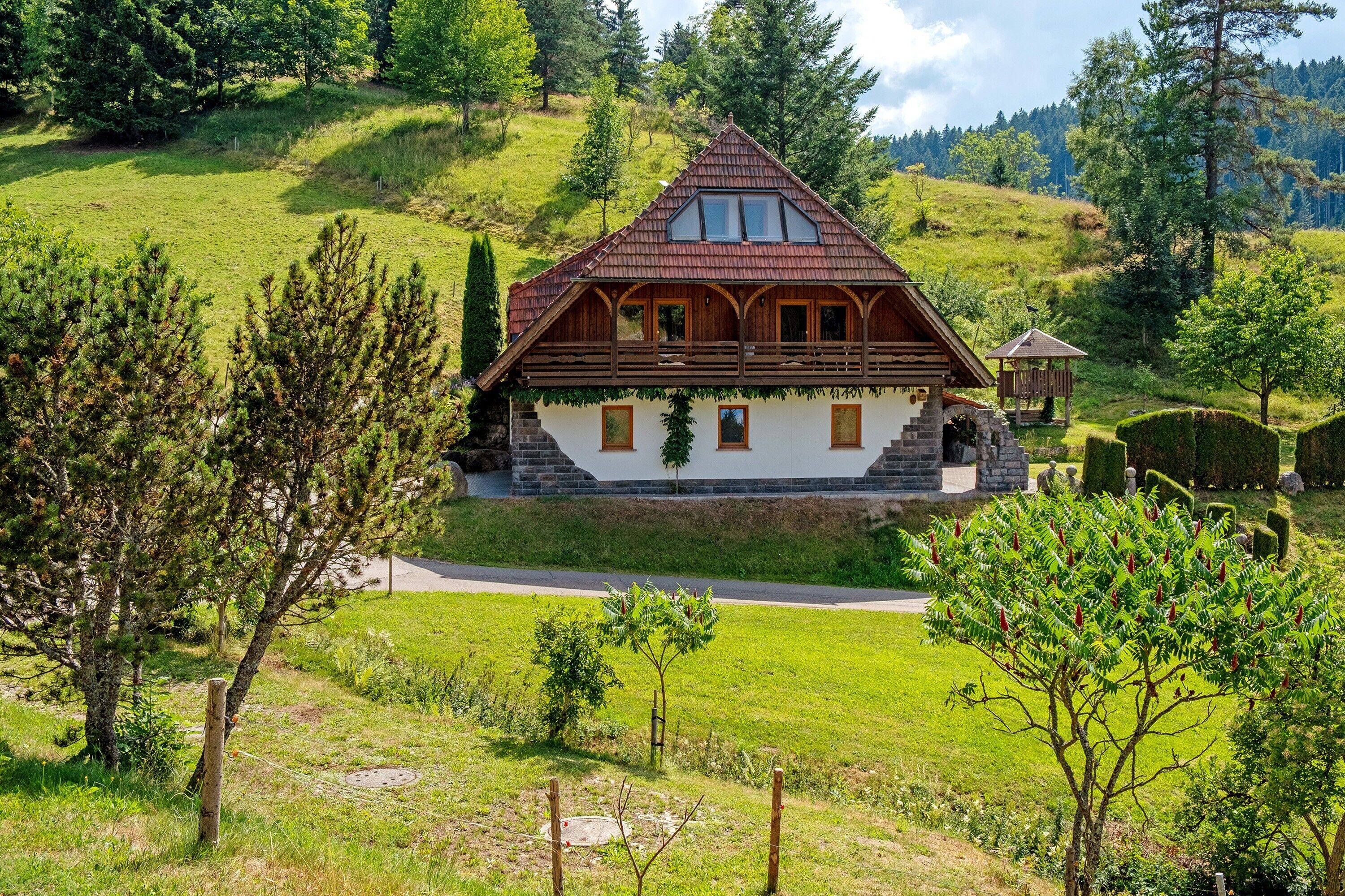 Esterni