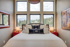 1 makuuhuone, ilmainen Wi-Fi, vuodevaatteet