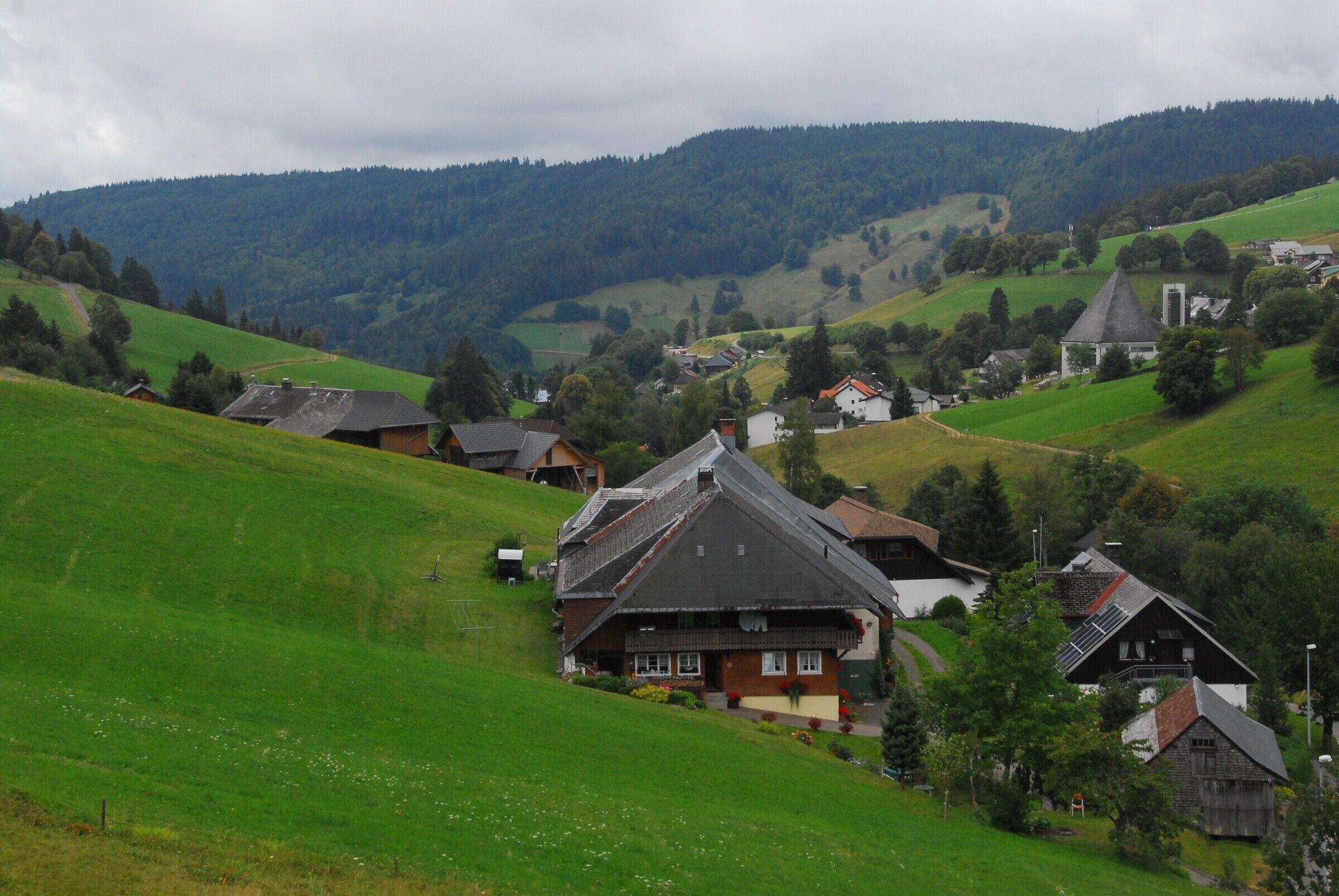 Ulkopuoli