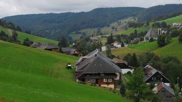 Ulkopuoli