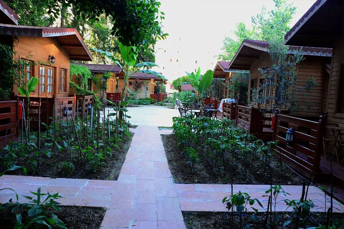 Habitación