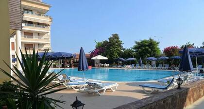 Şevki Bey Hotel