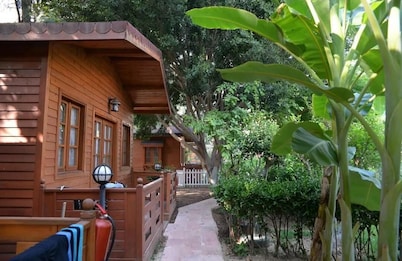 şevkibey otel