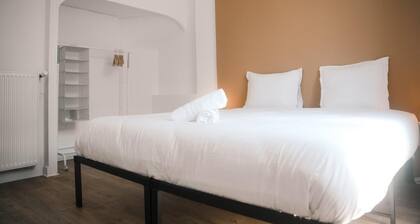 La Maison sur la LoireâĂ deux pas du cĆur de Tours