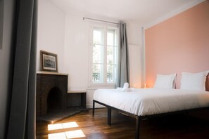 5 habitaciones y wifi gratis 