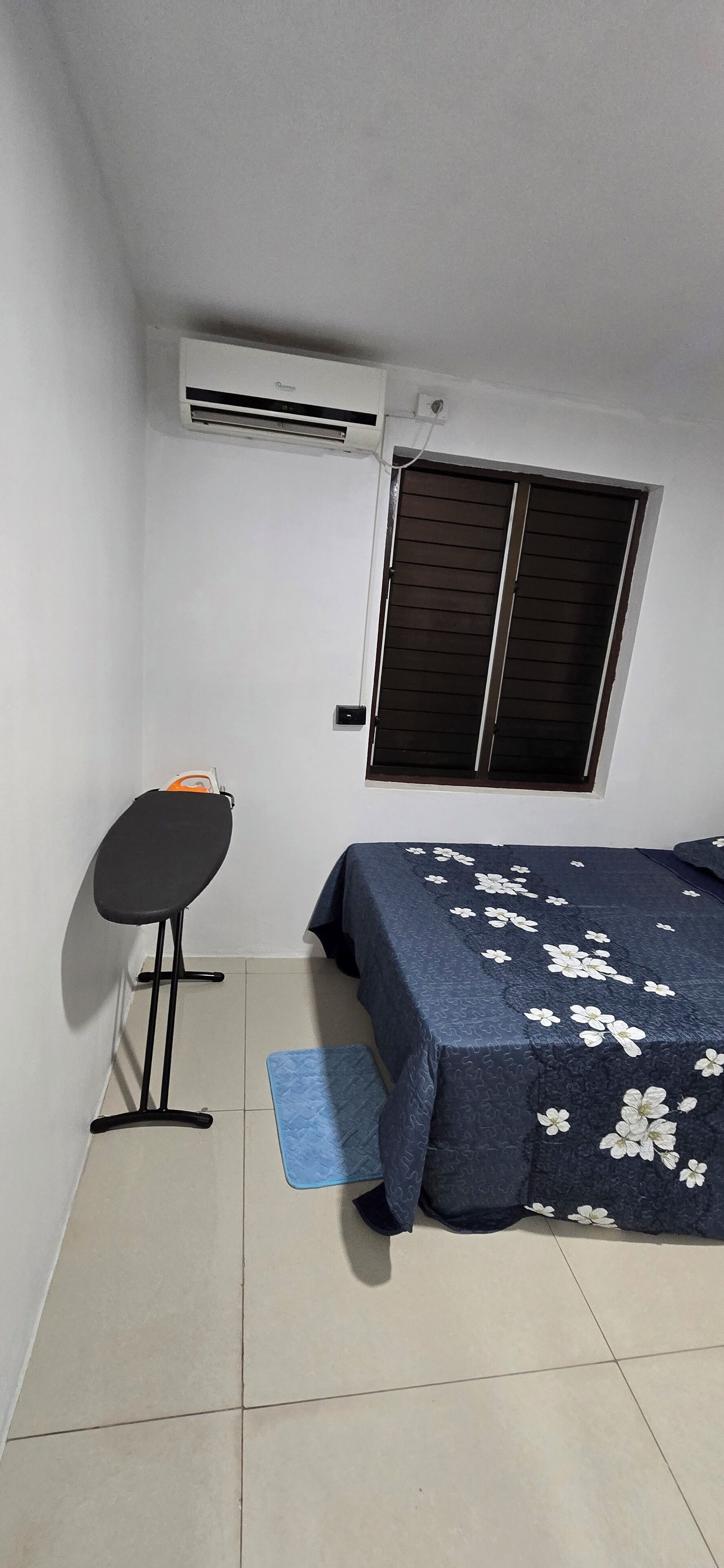 2 bedrooms, free WiFi, wheelchair access