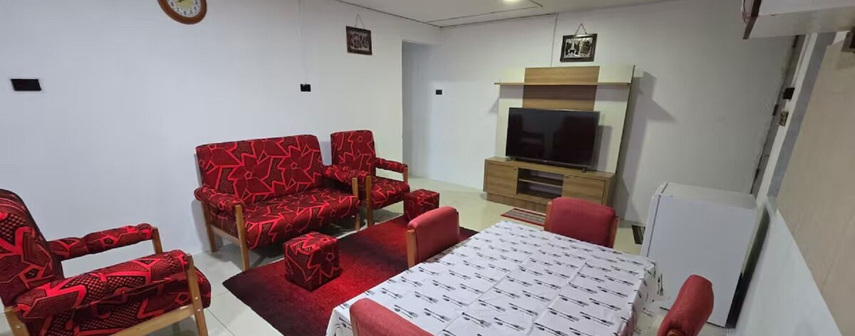 Image de profil de l’hôte