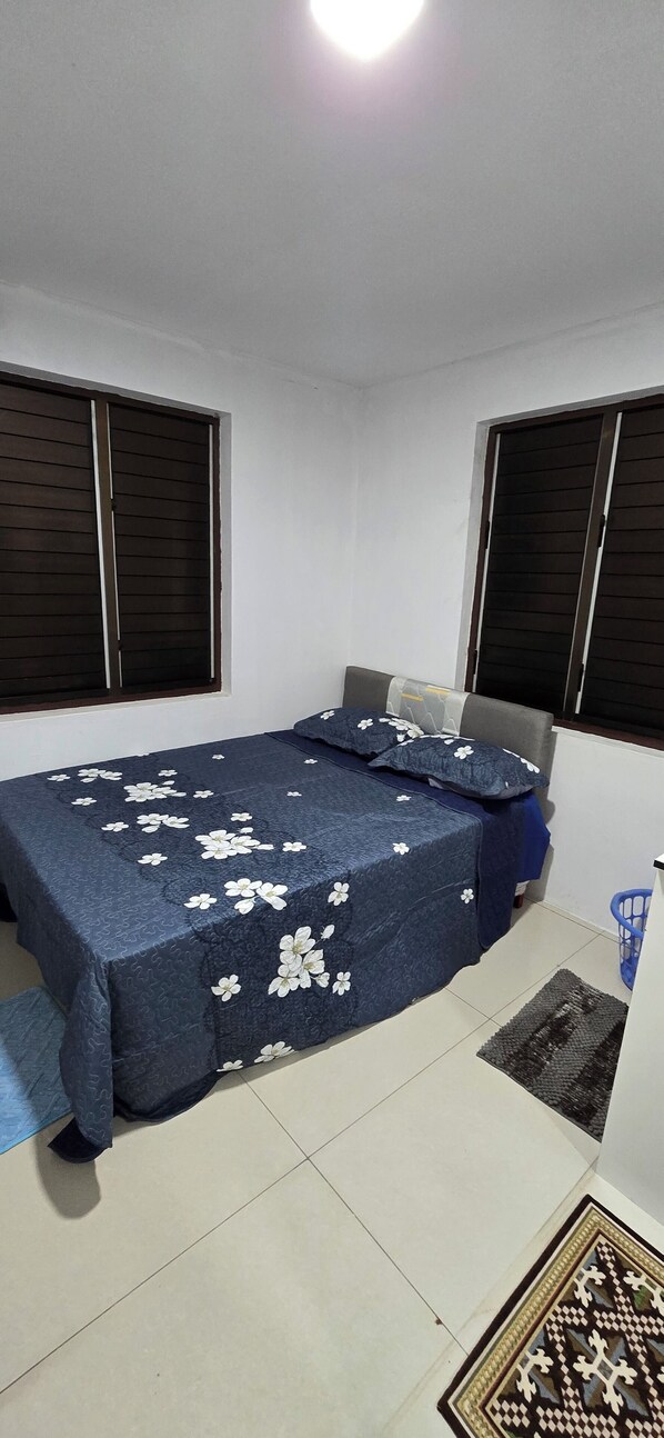 2 bedrooms, free WiFi, wheelchair access
