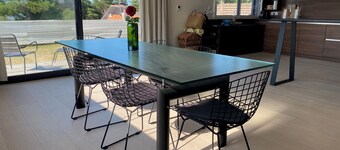 Atlantique - Comfortable villa 150m from the beach and town center