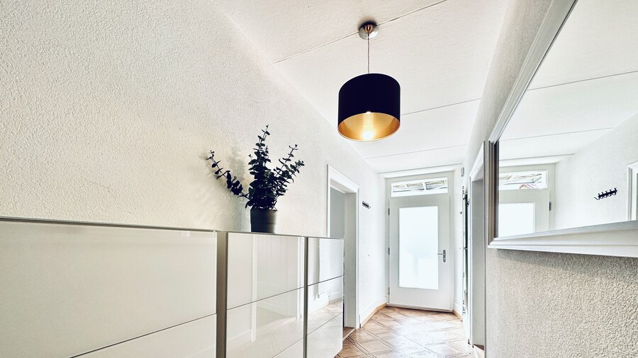 Business Apartment Derendingen