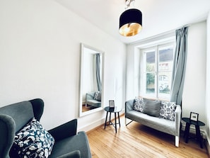 Business Apartment 6 Personen | Stofa