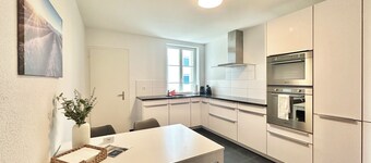 Business Apartment Derendingen