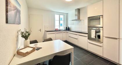 Business Apartment Derendingen