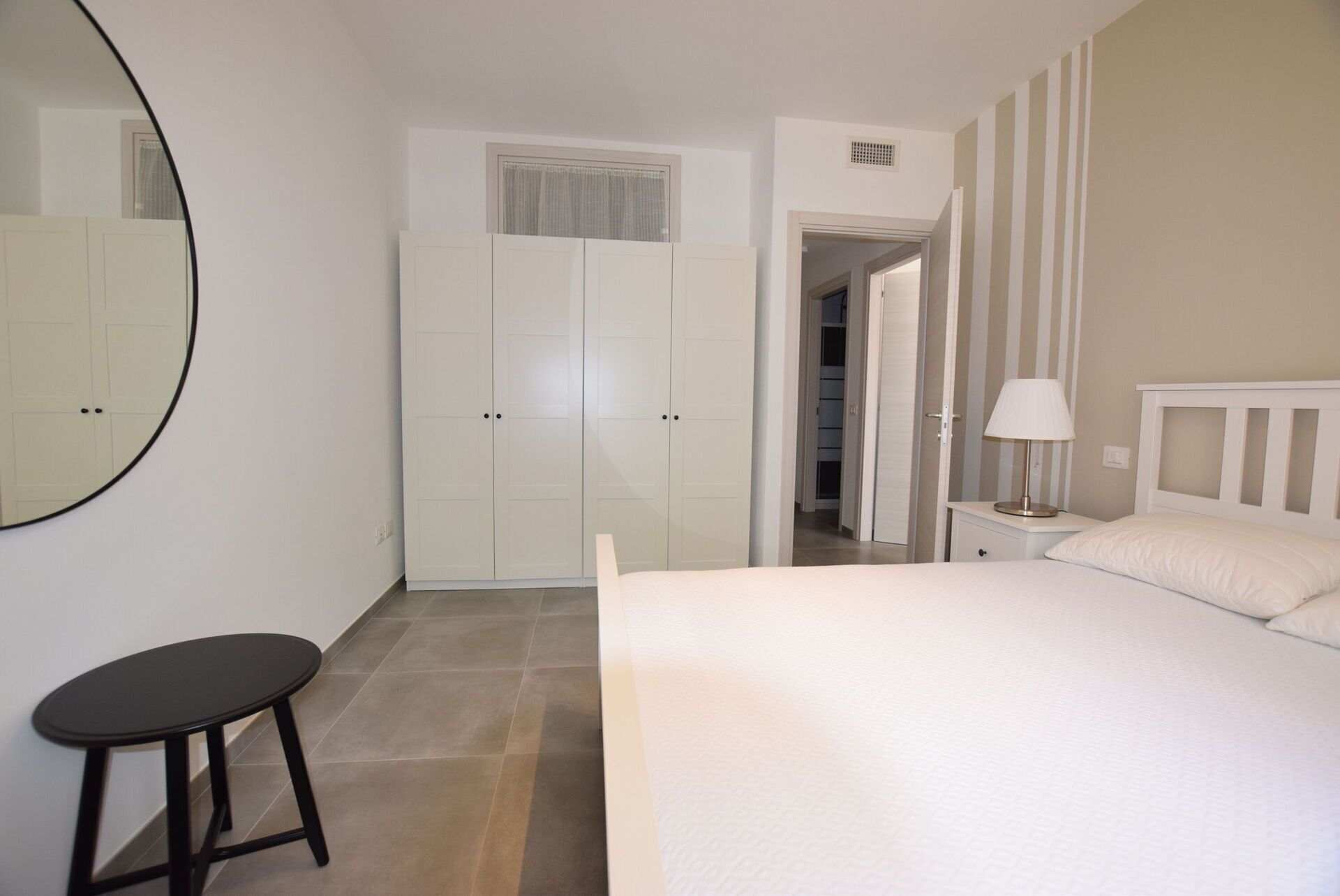 2 chambres, Wi-Fi gratuit