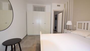 2 chambres, Wi-Fi gratuit