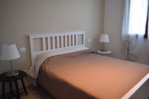 2 chambres, Wi-Fi gratuit