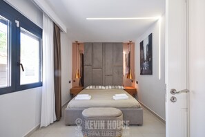 3 عدّة غرف نوم وخزنة داخل الغرفة ومكواة/لوح كي وواي فاي مجانًا