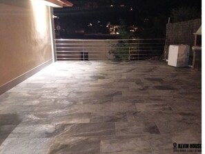 Terraço/pátio