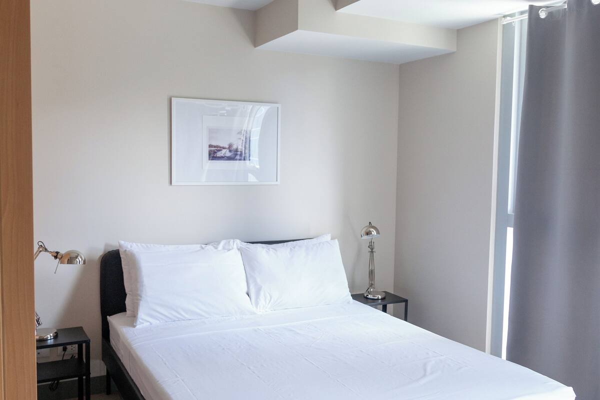 Suite Confort, balcon | Fer et planche Ă repasser, Wi-Fi gratuit