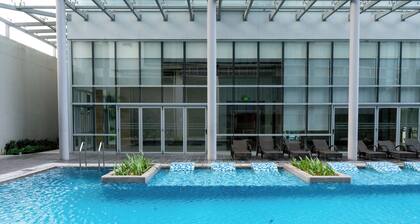 Uptown Park Suites Tower 2