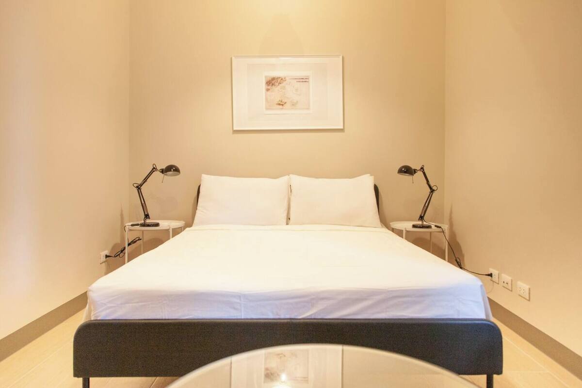 Appartement Deluxe, balcon, vue ville | Fer et planche à repasser, Wi-Fi gratuit