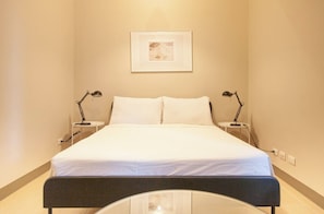 Appartement Deluxe, balcon, vue ville | Fer et planche Ă repasser, Wi-Fi gratuit