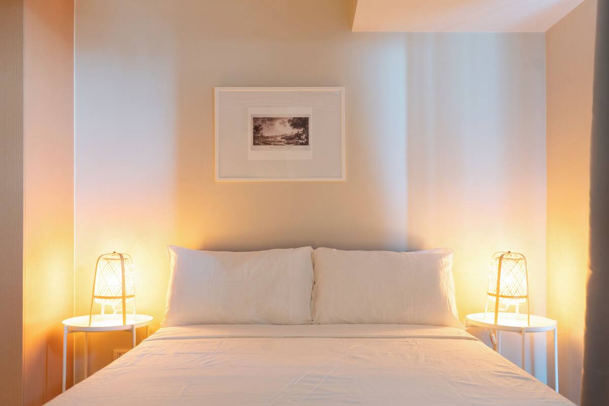 Appartement Classique, balcon, vue ville | Fer et planche Ă repasser, Wi-Fi gratuit
