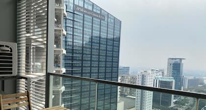 Uptown Park Suites Tower 2