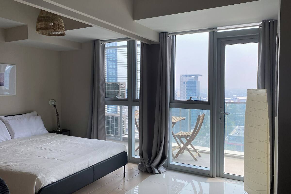 Suite Premium, balcon | Fer et planche Ă repasser, Wi-Fi gratuit