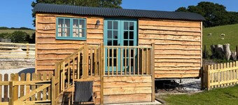 Cosy country retreat