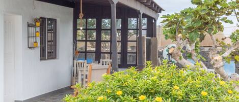 テラス / パティオ